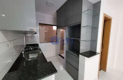 Casa com 2 quartos à venda em piratininga (venda nova), belo horizonte  por r$ 429.000