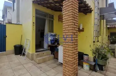 Apartamento com 2 quartos à venda na santa mônica, belo horizonte  por r$ 290.000