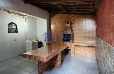 Casa com 4 quartos à venda em canaã, belo horizonte  por r$ 550.000