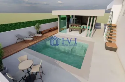 Casa em condomínio fechado com 4 quartos à venda na lagoa santa park residence, lagoa santa  por r$ 901.000