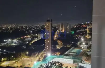 Apartamento com 2 quartos à venda em ouro preto, belo horizonte  por r$ 280.000