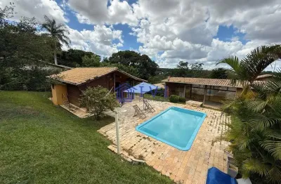 Casa em condomínio fechado com 2 quartos à venda em condados da lagoa, lagoa santa  por r$ 990.000