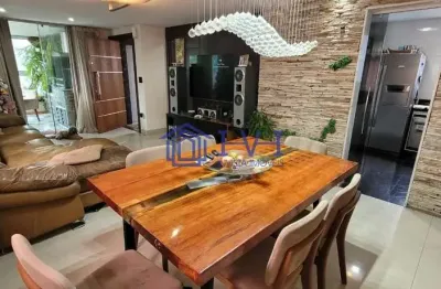 Apartamento com 4 quartos para alugar na dona clara, belo horizonte  por r$ 7.700