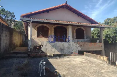 Casa com 3 quartos à venda no aeronautas, lagoa santa  por r$ 630.000
