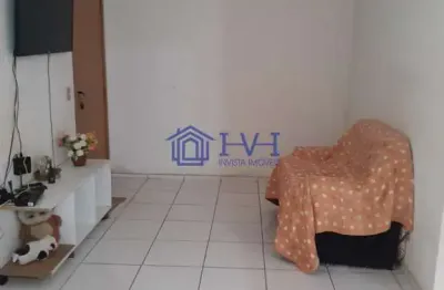 Apartamento com 2 quartos à venda no suely, vespasiano  por r$ 89.999