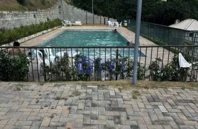 Apartamento com 2 quartos à venda em bernardo de souza, vespasiano  por r$ 210.400