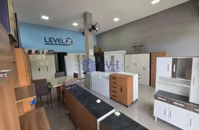 Ponto comercial com 2 salas para alugar no são benedito, santa luzia  por r$ 6.000