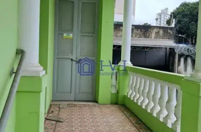Casa com 3 quartos à venda na floresta, belo horizonte  por r$ 2.500.000