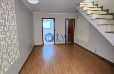 Casa com 2 quartos à venda no jardim leblon, belo horizonte  por r$ 280.000