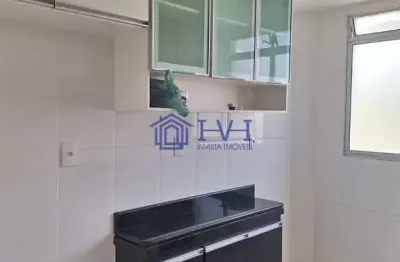 Cobertura com 2 quartos à venda em copacabana, belo horizonte  por r$ 539.000