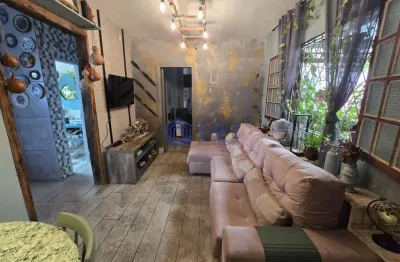Casa com 2 quartos à venda no jardim dos comerciários (venda nova), belo horizonte  por r$ 265.000