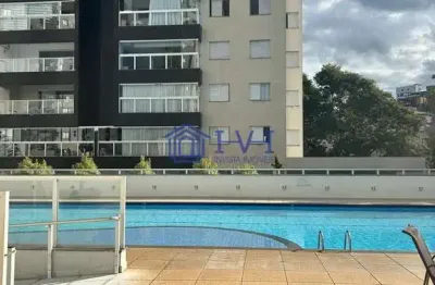 Apartamento com 3 quartos à venda em ouro preto, belo horizonte  por r$ 700.000