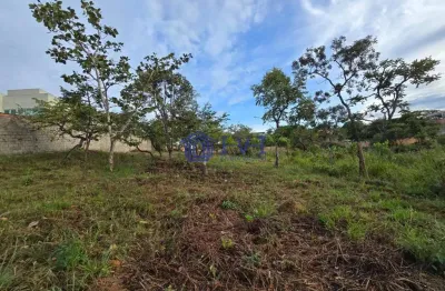 Terreno à venda em recanto da lagoa, lagoa santa  por r$ 380.000