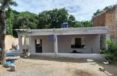 Chácara / sítio com 2 quartos à venda no bonanza, santa luzia  por r$ 360.000