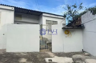 Casa com 8 quartos à venda no eymard, belo horizonte  por r$ 439.000