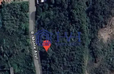 Terreno à venda em mangabeiras, belo horizonte  por r$ 339.000