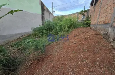 Terreno à venda na gávea, vespasiano  por r$ 200.000