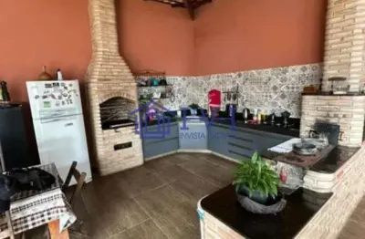 Casa com 4 quartos à venda no são benedito, santa luzia  por r$ 720.000
