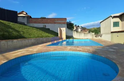 Apartamento com 2 quartos à venda no central park, vespasiano  por r$ 230.000
