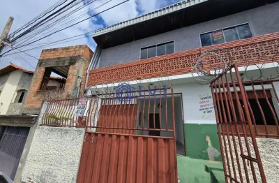 Apartamento com 1 quarto para alugar em minas caixa, belo horizonte  por r$ 1.100