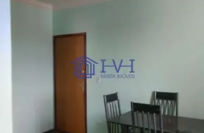 Apartamento com 2 quartos à venda no são benedito, santa luzia  por r$ 145.000