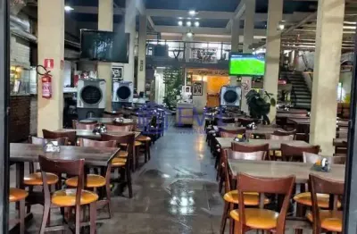 Ponto comercial com 1 sala à venda na venda nova, belo horizonte  por r$ 318.000