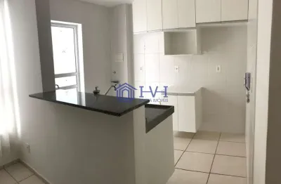 Apartamento com 2 quartos à venda na gávea, vespasiano  por r$ 185.000