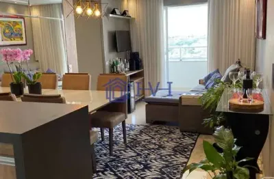 Apartamento com 3 quartos à venda no planalto, belo horizonte  por r$ 580.000
