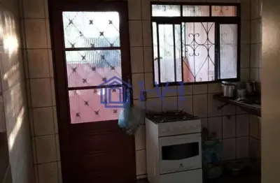 Casa com 2 quartos à venda no santa cruz, vespasiano  por r$ 130.000