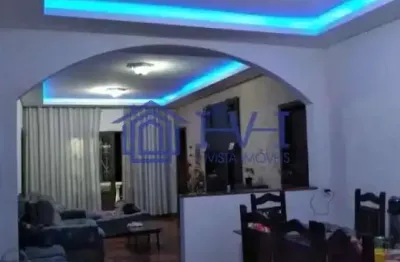 Casa com 5 quartos à venda no são damião, vespasiano  por r$ 550.000