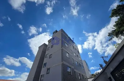 Apartamento com 2 quartos à venda na mantiqueira, belo horizonte  por r$ 280.000
