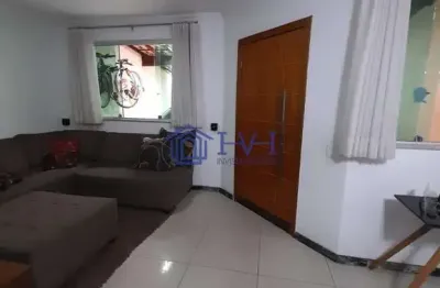 Casa com 3 quartos à venda no planalto, belo horizonte  por r$ 775.000