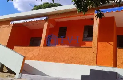 Casa com 3 quartos à venda no jardim da glória, vespasiano  por r$ 265.000