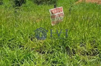 Terreno à venda na villa paradiso, lagoa santa  por r$ 260.000