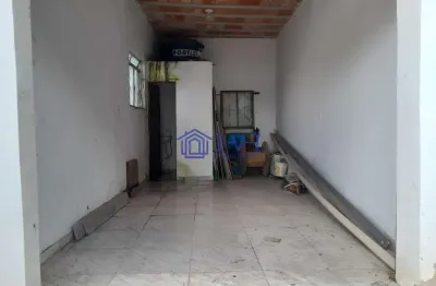 Ponto comercial com 1 sala para alugar no nova pampulha, vespasiano  por r$ 600