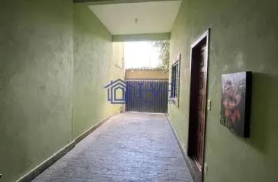 Casa com 3 quartos à venda em são joão batista, belo horizonte  por r$ 690.000