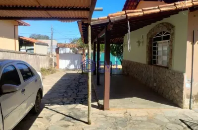 Casa com 3 quartos à venda no joá, lagoa santa  por r$ 680.000