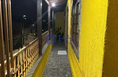 Casa com 5 quartos à venda no jardim filadélfia, belo horizonte  por r$ 300.000