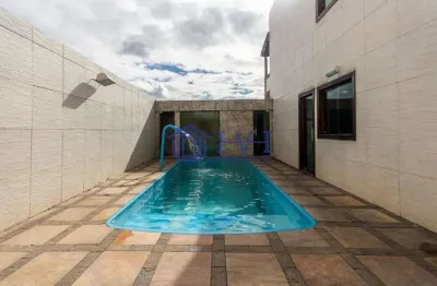 Casa com 4 quartos para alugar na europa, belo horizonte  por r$ 11.000