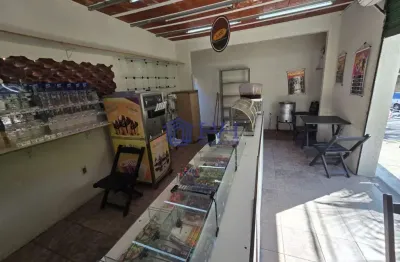 Ponto comercial para alugar na europa, belo horizonte  por r$ 1.790