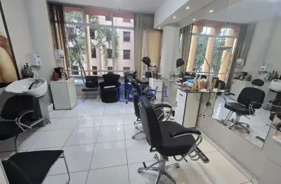 Sala comercial com 1 sala à venda no centro, belo horizonte  por r$ 159.999