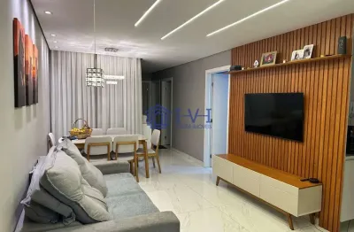 Apartamento com 3 quartos à venda na liberdade, santa luzia  por r$ 500.000