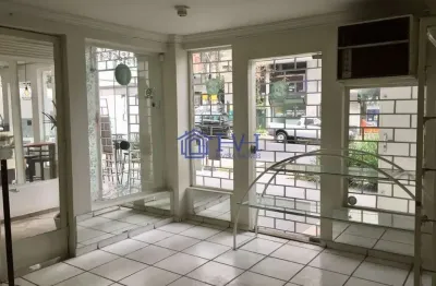 Ponto comercial para alugar no santo antônio, belo horizonte  por r$ 1.350