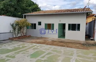 Casa com 3 quartos à venda no aeronautas, lagoa santa  por r$ 400.000
