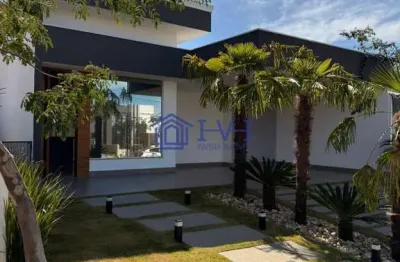 Casa em condomínio fechado com 3 quartos à venda no parque dos buritis, lagoa santa  por r$ 1.250.000