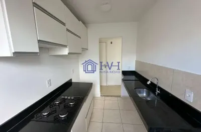 Apartamento com 2 quartos à venda no santa clara, vespasiano  por r$ 190.000