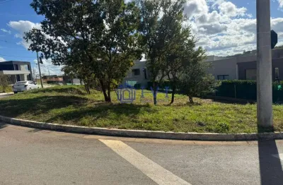 Terreno em condomínio fechado à venda em gran royalle, lagoa santa  por r$ 425.000