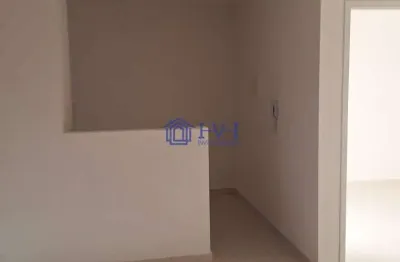 Apartamento com 2 quartos à venda no monte carlo, santa luzia  por r$ 170.000