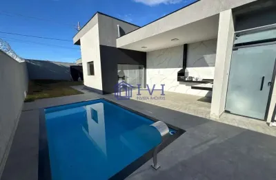 Casa com 3 quartos à venda na vila dos ipês, lagoa santa  por r$ 1.060.000