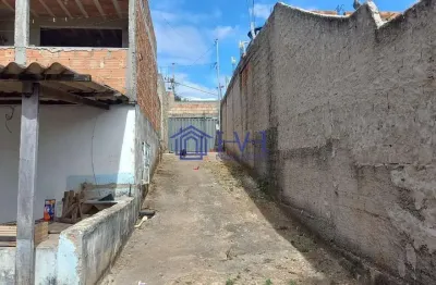 Casa com 2 quartos à venda no nova conquista (são benedito), santa luzia  por r$ 200.000